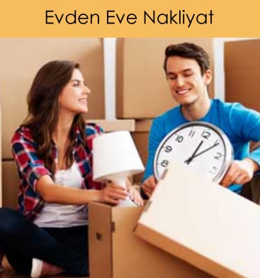 evden eve nakliyat