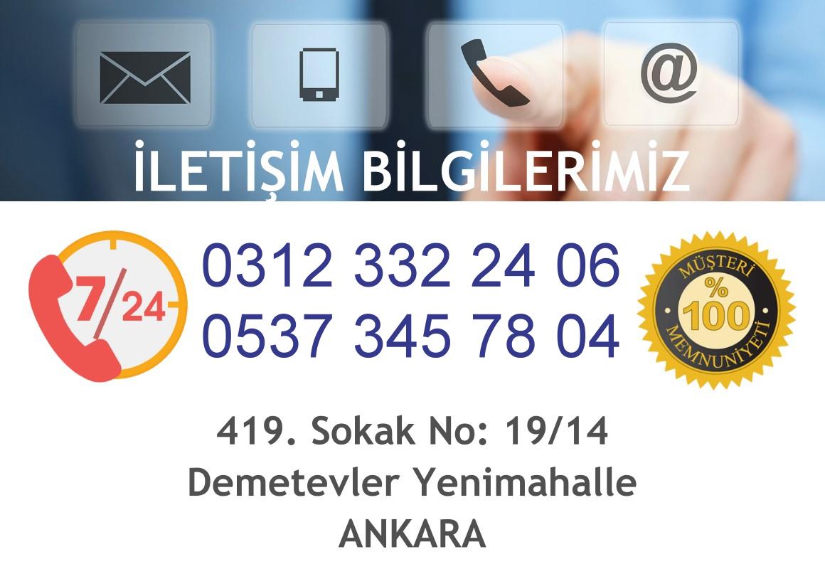 iletişim